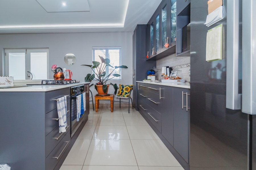 3 Bedroom Property for Sale in Kraaibosch Country Estate Western Cape